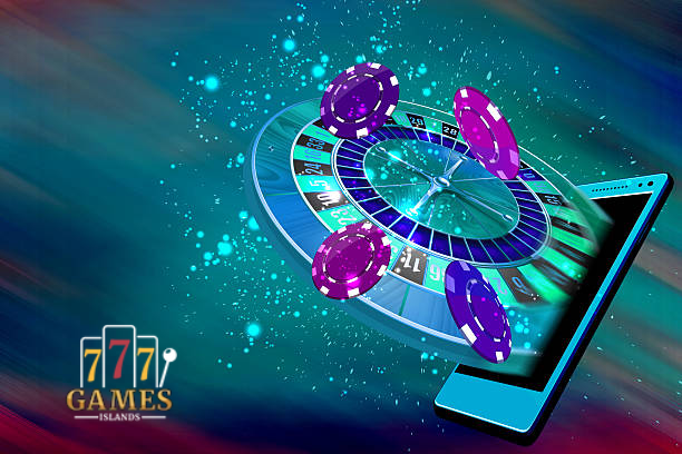 Win Big at Vegas7Games: Play Now!