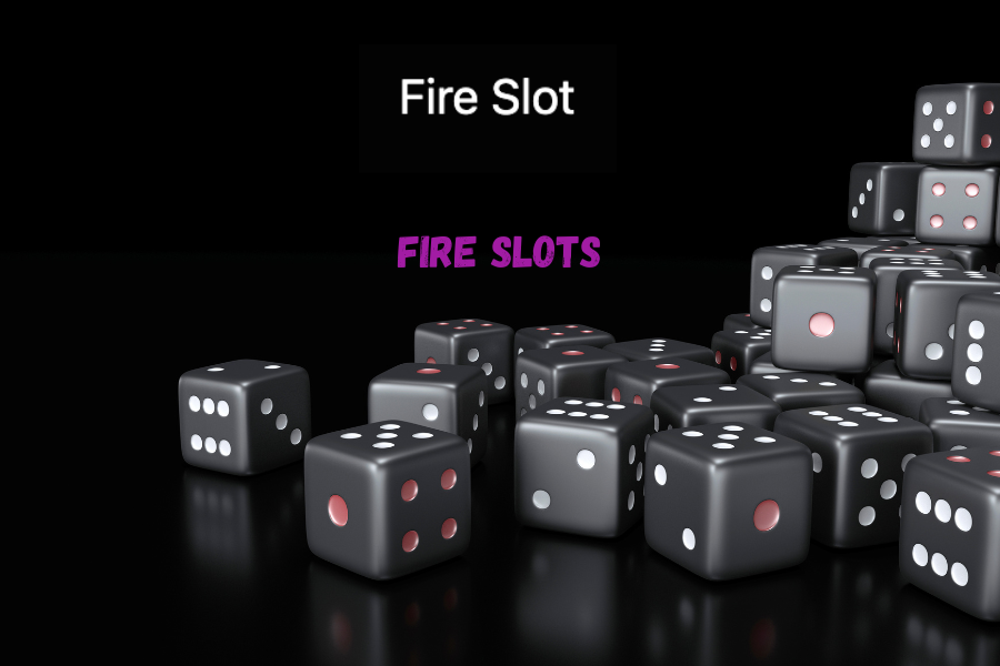 Fire Slots 2024: Your Gateway to Casino