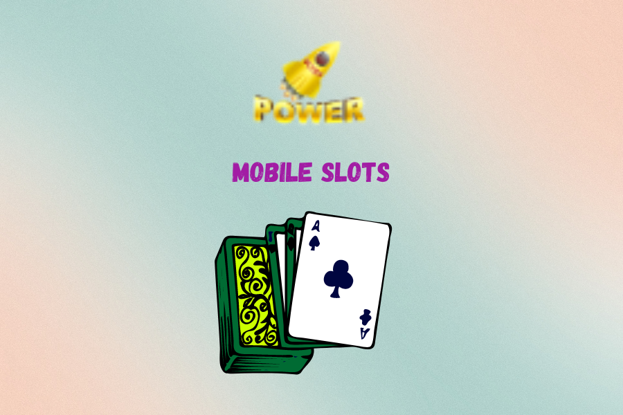 Mobile Slots 2024: Shining Bright in the Casino Universe
