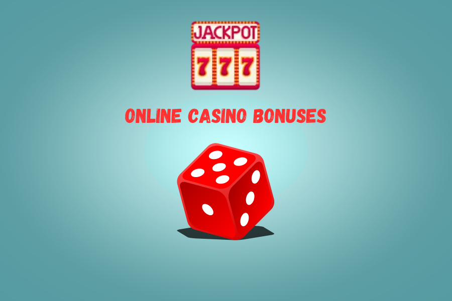 Online Casino Bonuses 2024: The Ultimate Guide