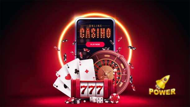 online casino games that pay real money