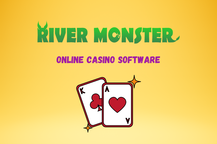 Online casino software: A Comprehensive Review and Guide