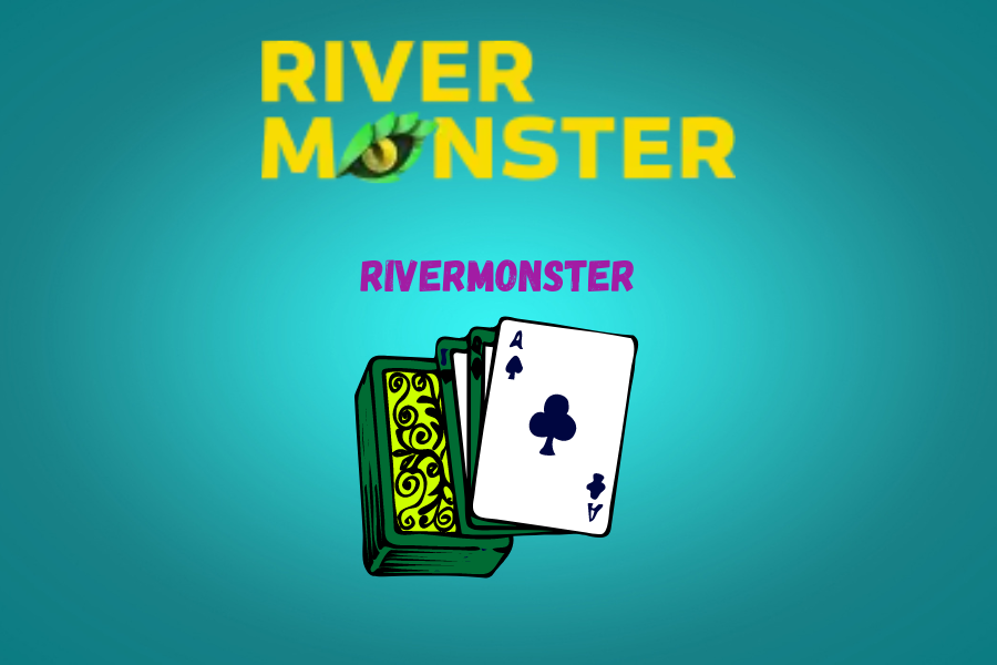 Rivermonster