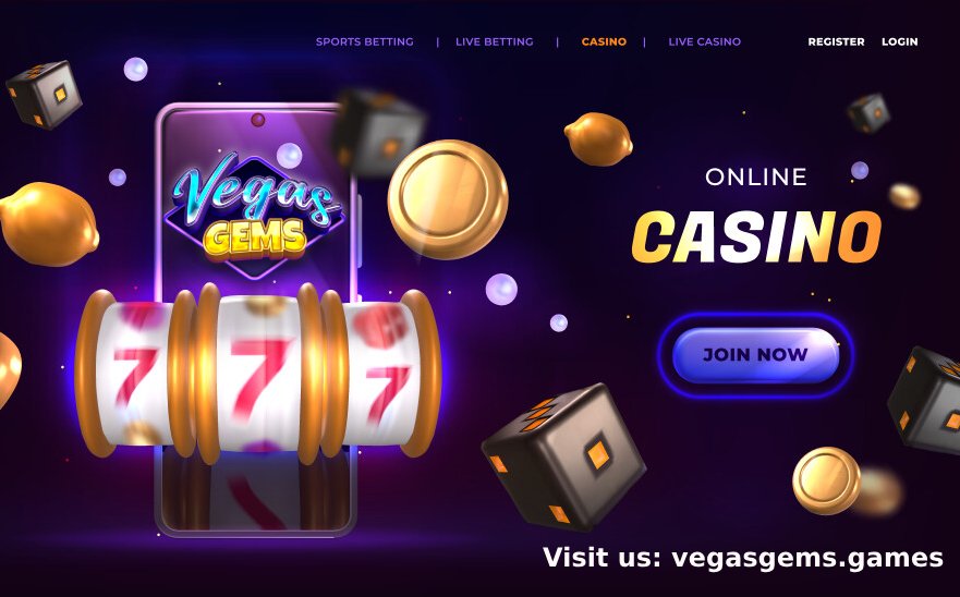 Vegas X Casino Extravaganza: Unveiling Ultimate Gaming Oasis