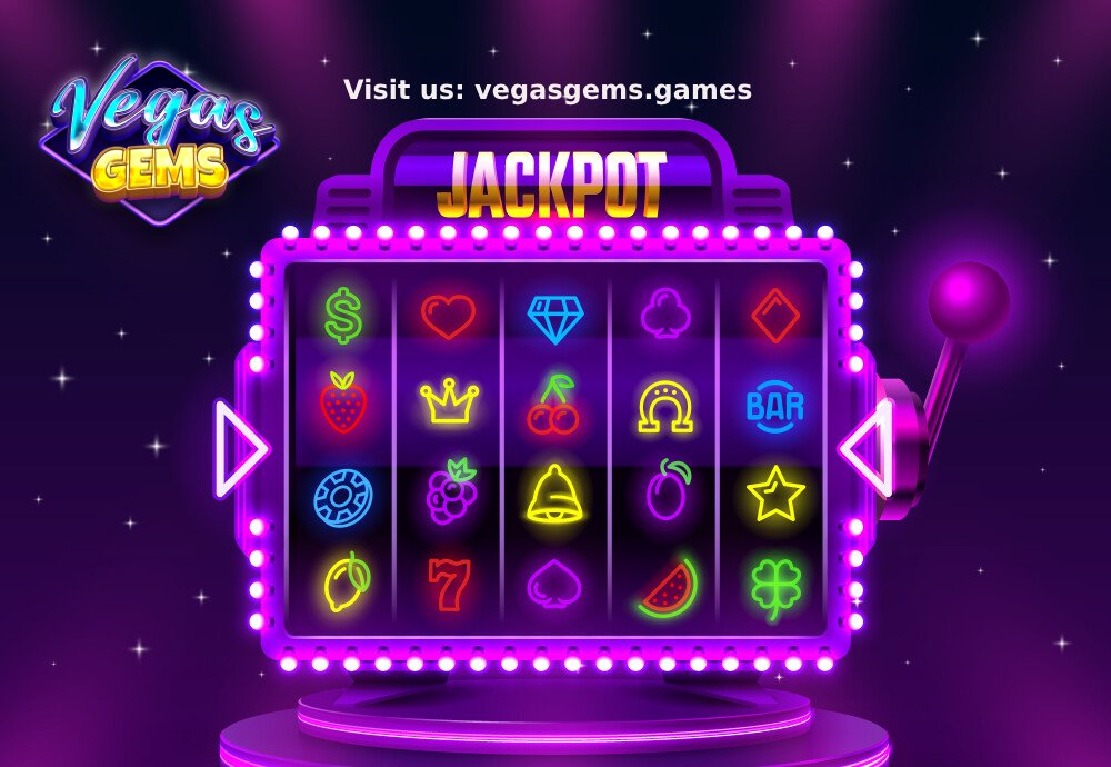 Vegas7games