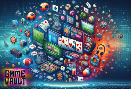 Casino Software Guide: Need to Know