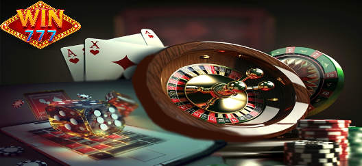 Discover Winstar Online Casino Platform 2024
