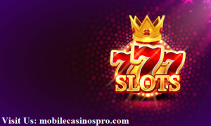 Mobile Slots