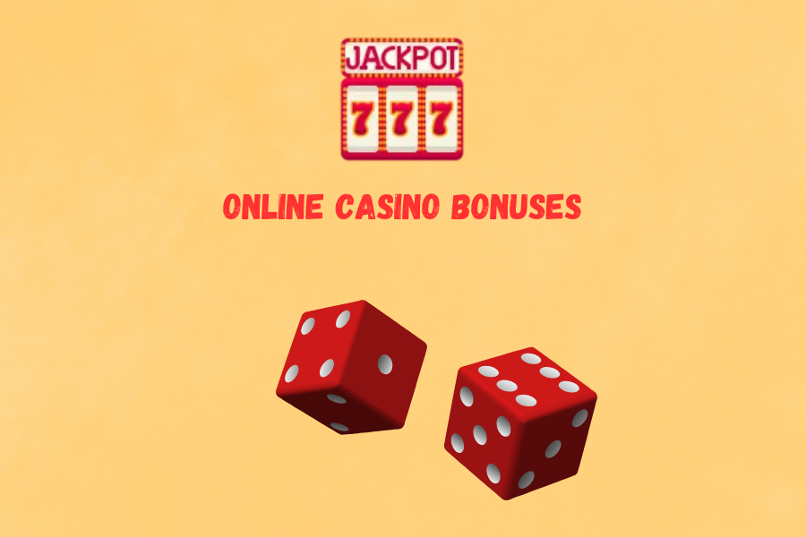Online Casino Bonuses 2024: Deep Dive