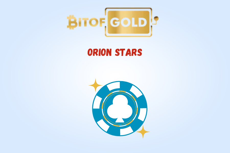 Orion Stars 2024: Your Gateway to Fun