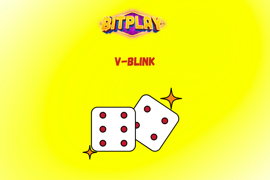 V-blink 2024: Best Gameplay