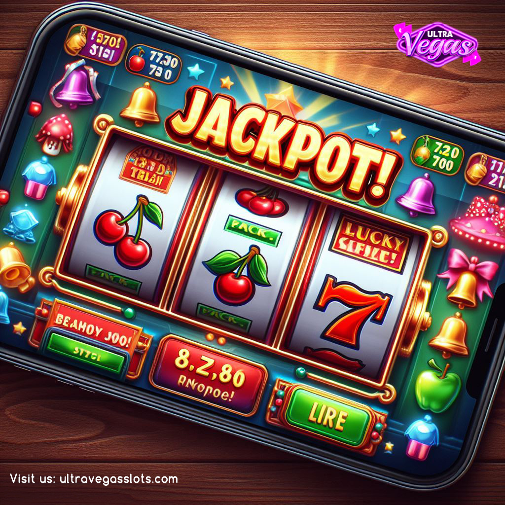 Vegas X App: Unlocking the Best Mobile Gambling Experience