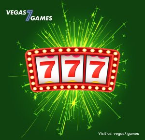 Vegas7Games