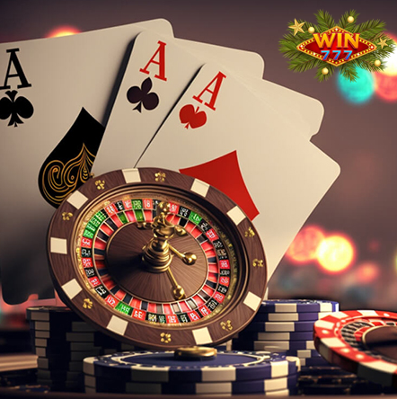 Visit Win777 Mr All in One for Ultimate Casino Fun!