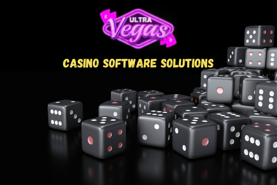 Casino software solutions 2024: Your Gateway to Fun