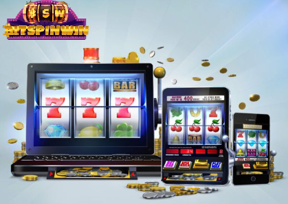 online slot machines for real money