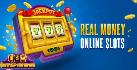 Online Slot Machines for Real Money: Guide