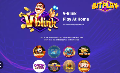 vblink download for android