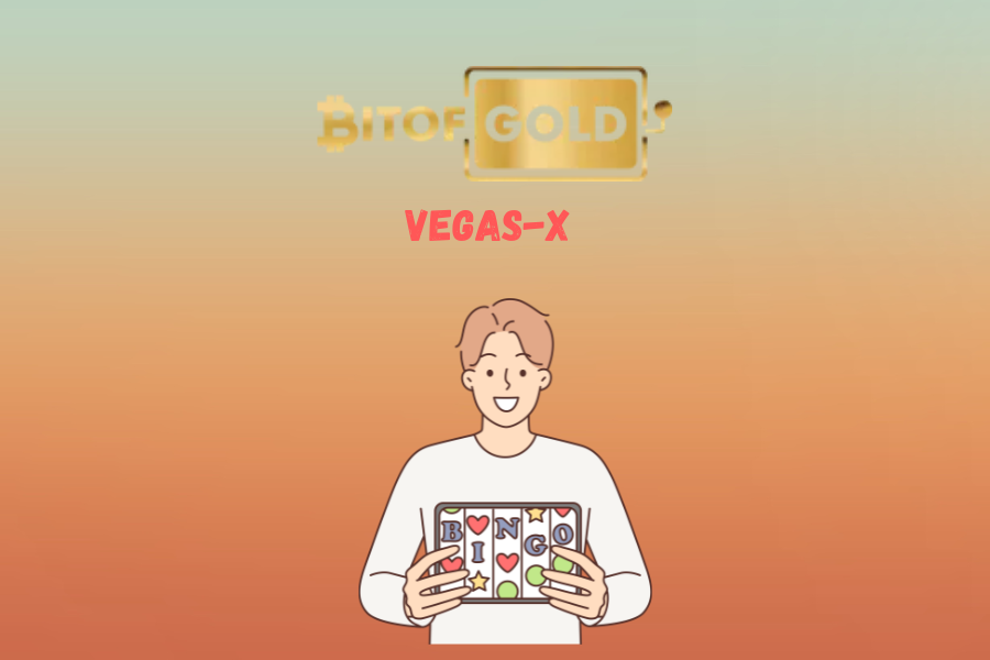 Vegas X 2024: Dive into poker