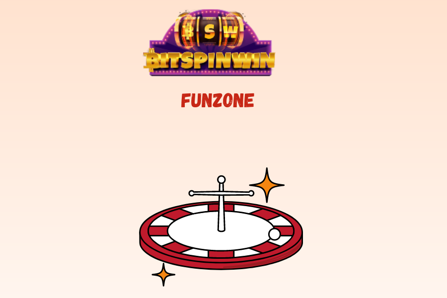Bitspinwin Funzone 2024: The Ultimate Guide