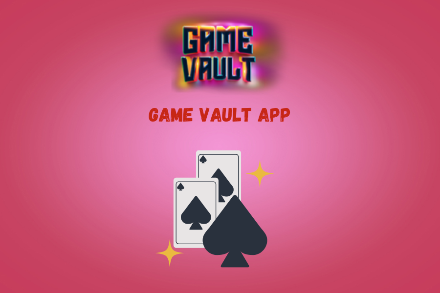 Game Vault app 2024: Shining Bright in the Casino