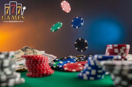 Gamevault Online: Casino Entertainment