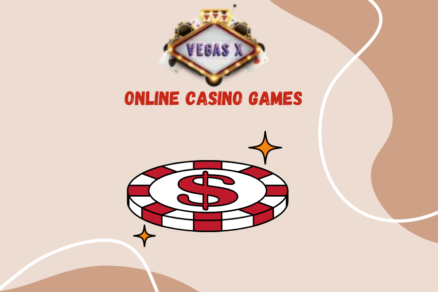 Online casino games 2024: Your Gateway to Fun