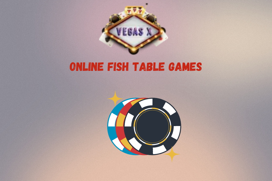 Online fish table games: Gambling Experience