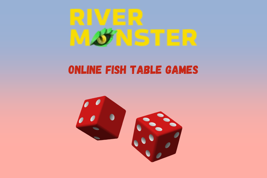 Online fish table games 2024: Level Up Your Game