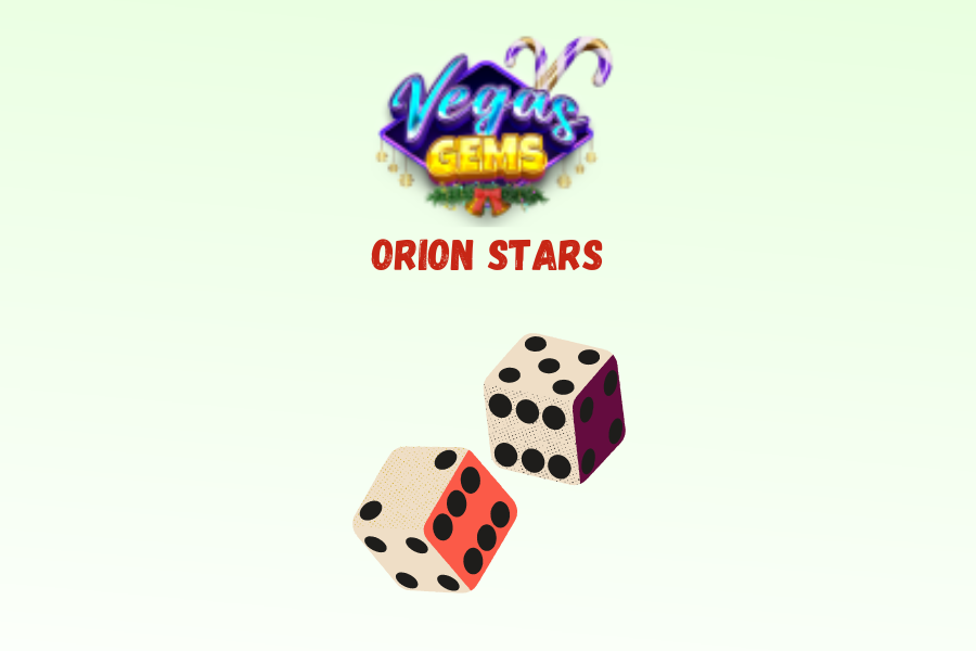 Orion Stars 2024: Dragon’s Power