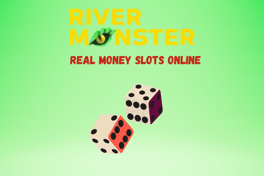 Real Money Slots Online 2024: The Ultimate Guide