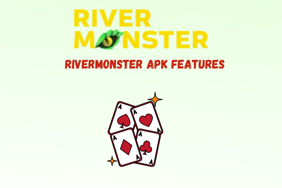 RiverMonster APK features 2024: Your Gateway to Fun