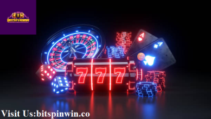 Universe of online casinos