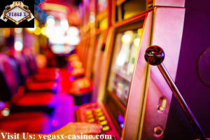 Vegas x app download