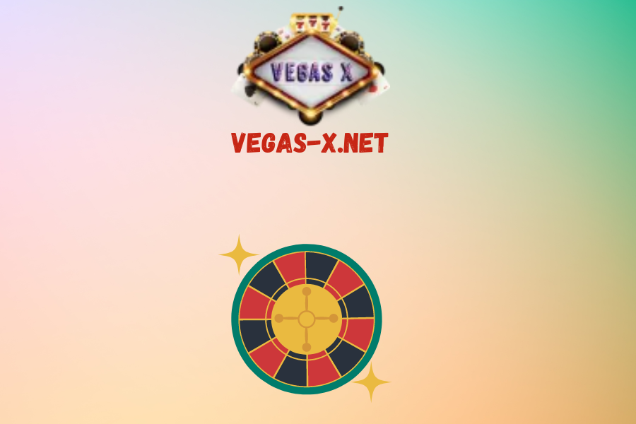 Vegas-x.net 2024: Gambling Experience