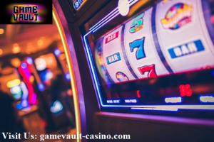  gamevault online casino