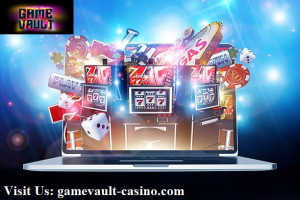  gamevault online casino