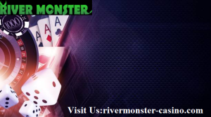 river monster apk