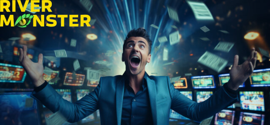 River Monsters Download: Ultimate Casino Fun