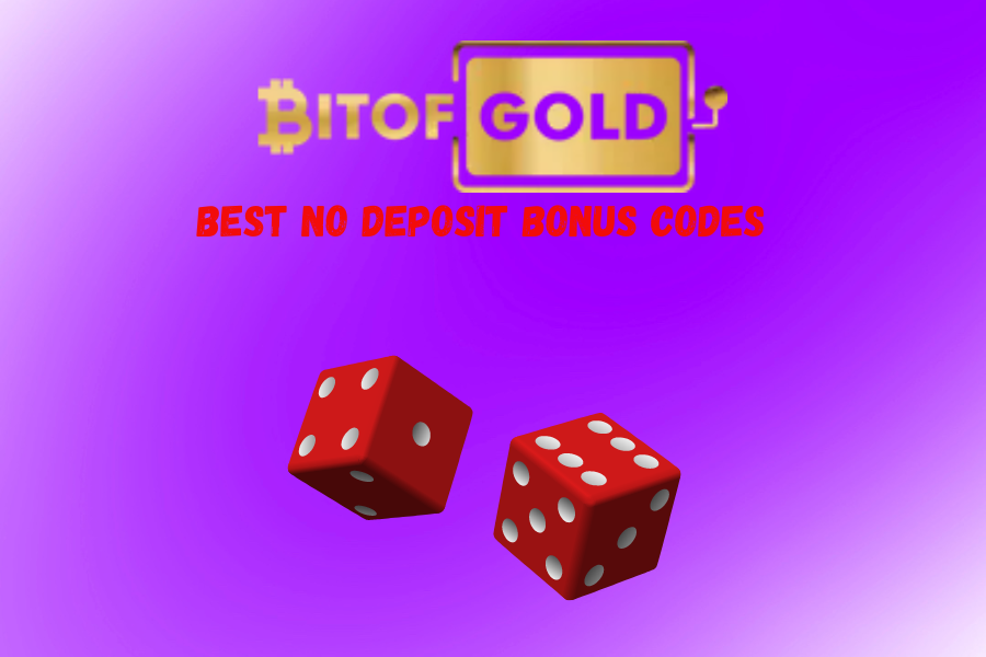 Best No Deposit Bonus Codes 2024: The Ultimate Guide