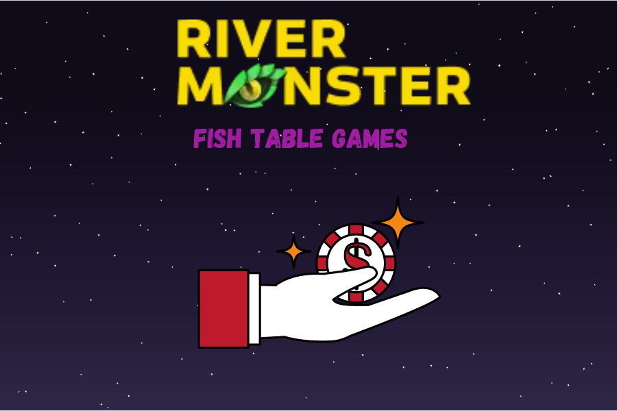 Fish Table Games 2024: The Ultimate Guide