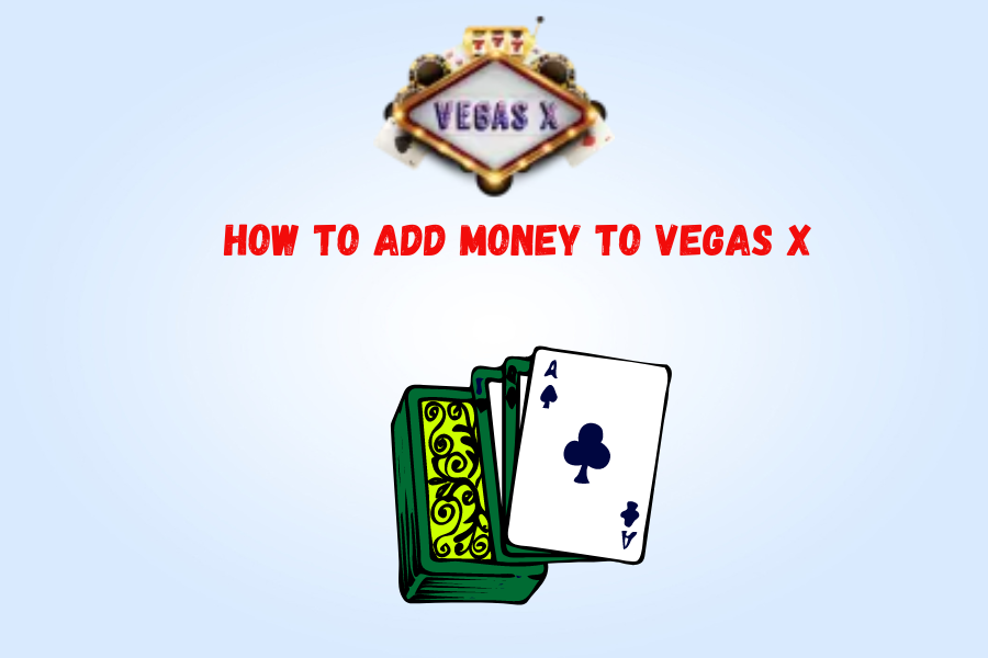 How to add money to Vegas X   2024: Dragon’s Power