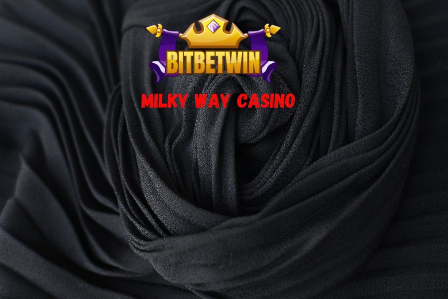 Milky Way Casino 2024: Your Gateway to Fun