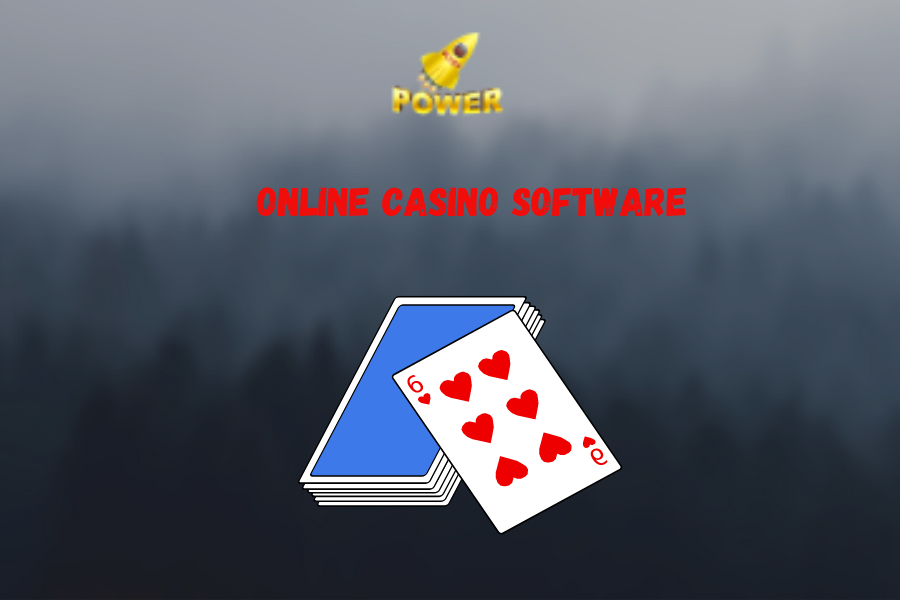 Online Casino Software