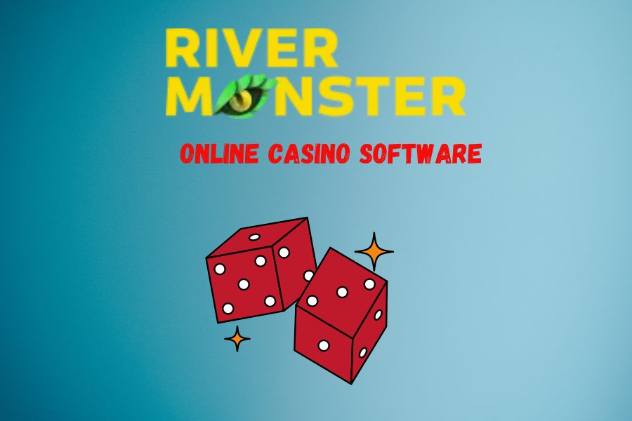 Online Casino Software