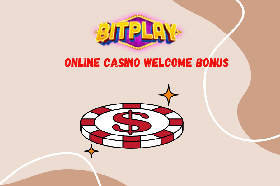 Online Casino Welcome Bonus 2024: Your Gateway to Fun