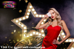 Online casino