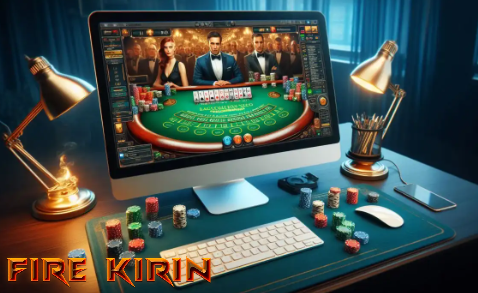 Top Online Casino Softwares