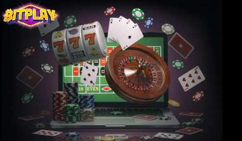 Top-Rated Bitcoin Casino Sites