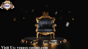 Vegas X bonuses